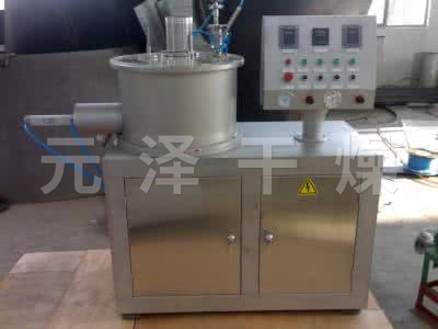 QZL系列球形拋丸機